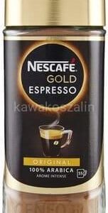 Nescafe Espresso 100G