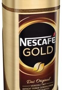 Nescafe Gold 200G
