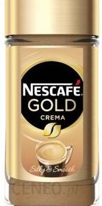 Nescafe Gold Crema Jar 200G