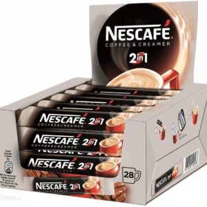 Nescafe (x28) 2W1 Display