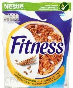 Nestle Fitness Płatki śniadaniowe 425 g
