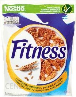 Nestle Fitness Płatki śniadaniowe 425 g