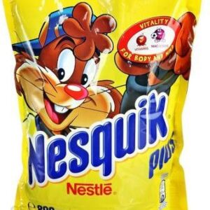 Nestle Nesquik Plus Kakao rozpuszczalne 800g