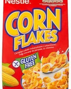 Nestle platki 250g corn flakes kukurydziane pacific