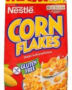 Nestle Płatki Cornflakes 600g