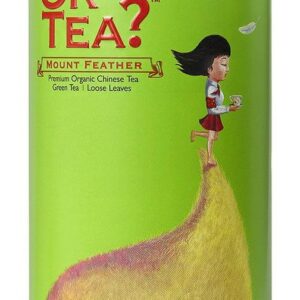 Or Tea? Mount Feather 75G