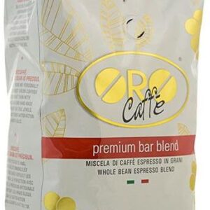 Oro Caffe Kawa Ziarnista Oro Caffe Premium Bar Blend 1Kg