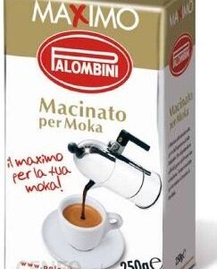 Palombini espresso kawa mielona palombini maximo moka 250g