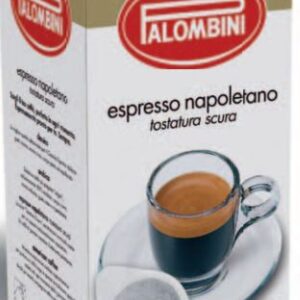 Palombini kawa w podsach espresso napoletano p064