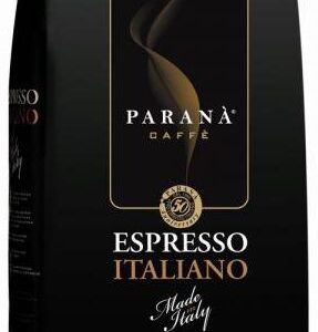 Parana Caffe Espresso Italiano 1kg Kawa ziarnista