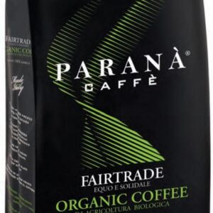 Parana Fairtrade Organic 1Kg