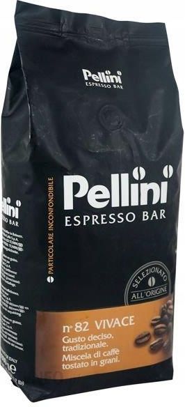 Pellini Espresso Bar Vivace 500g