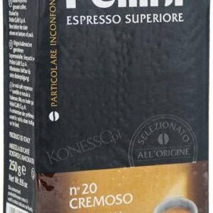 Pellini Kawa Mielona Espresso Bar Cremoso No20 250G