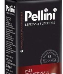 Pellini Kawa mielona Espresso Superiore no 42 Tradizionale 250g