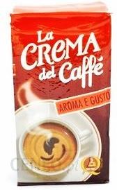 Pellini La Crema del Caffe Aroma E Gusto 250g
