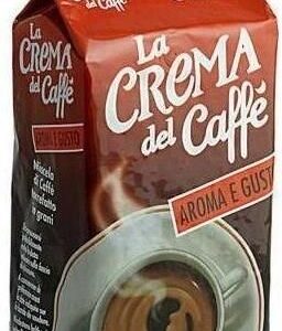 Pellini La Crema Del Caffe Kawa Ziarnista 1kg