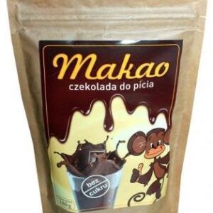 Pięć Przemian - Makao Kakao Z Ksylitolitem 180g