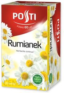 Posti Herbata Exp Posti Rumianek 1