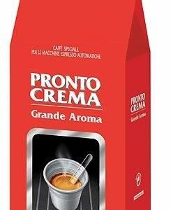 Pronto Crema Grande Aroma Kawa Ziarnista 1Kg