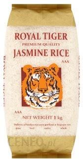 Proorient Ryż Jaśminowy Royal Tiger 1kg