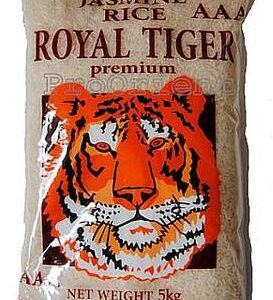 Proorient Ryż Jaśminowy Royal Tiger 5kg