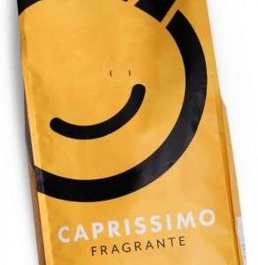 Przyjaciele Kawy Ziarnista Caprissimo Fragrante 1Kg