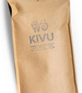 Przyjaciele Kawy Ziarnista Kivu 1Kg