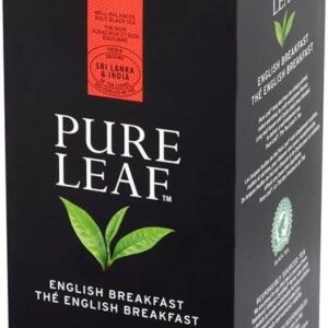 Pure Leaf Czarna Herbata English Breakfast 25 Kopert