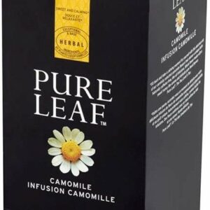 Pure Leaf Ziołowa Herbata Camomile 20 Kopert