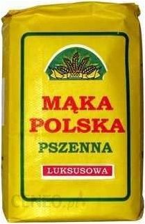 Pzz Białystok Maka Luksusowa Bialystok 1Kg Pszenna