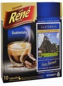 Rene Guatemala Nespresso 10 kapsułek
