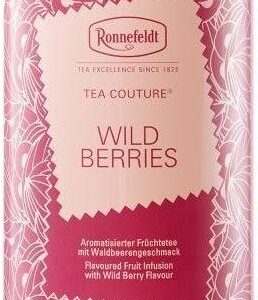 Ronnefeldt Owocowa Couture2 Wild Berries 100G