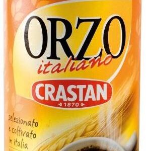 Rozpuszczalna Kawa Zbożowa Crastan Orzo Solub 200g