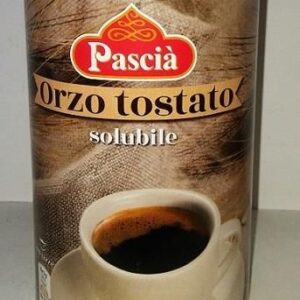 Rozpuszczalna Kawa Zbożowa Crastan Pascia Orz 200g