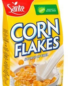 Sante Corn Flakes 500G