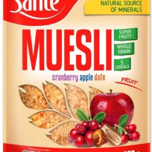 Sante - Musli owocowe 350g