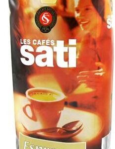 SATI Espresso 100% Arabica Kawa ziarnista 1kg