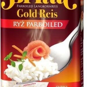 Sawex Britta 1Kg Parboiled Gold Ryż Premium