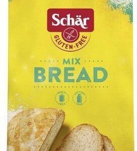 Schar Mieszanka do wypieku chleba 1kg