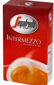 Segafredo Zanetti Intermezzo kawa mielona 250g