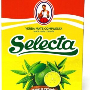 Selecta Limon-Cedron 0