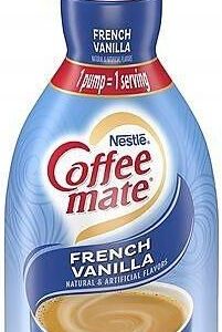 Śmietanka Do Kawy Coffee Mate Vanilla Pump 1