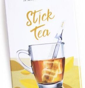 Stick O Smaku Granatu Monk‘S Tea 15Szt