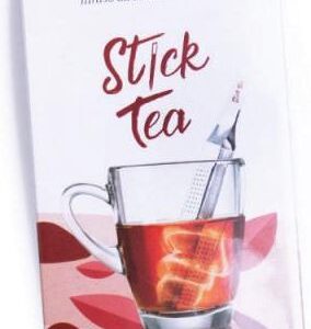 Stick Tea O Smaku Wiśniowym Cherry Dream 15Szt