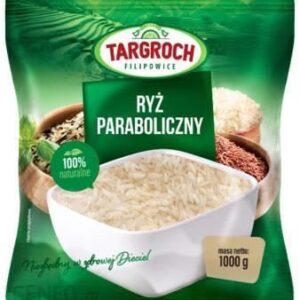Targroch Ryż Paraboliczny 1Kg
