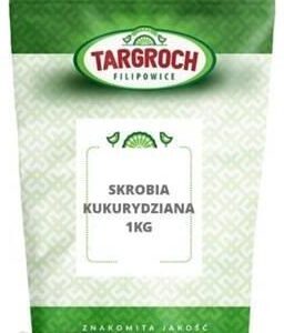 Targroch Skrobia Kukurydziana 1Kg