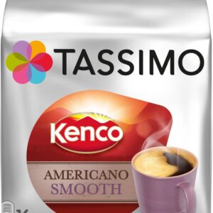 Tassimo Kenco Cappuccino 8 Porcji