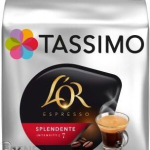 Tassimo L'Or Espresso Splendente 16 Kapsułek 20031