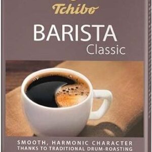 Tchibo Barista Classic Kawa mielona 250g