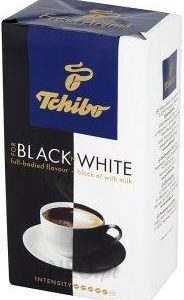 Tchibo Black & White 500G